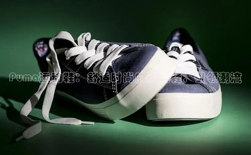 米兰体育全站app官网百度数据开放平台Puma运动鞋：舒适时尚的运动鞋，引领潮流