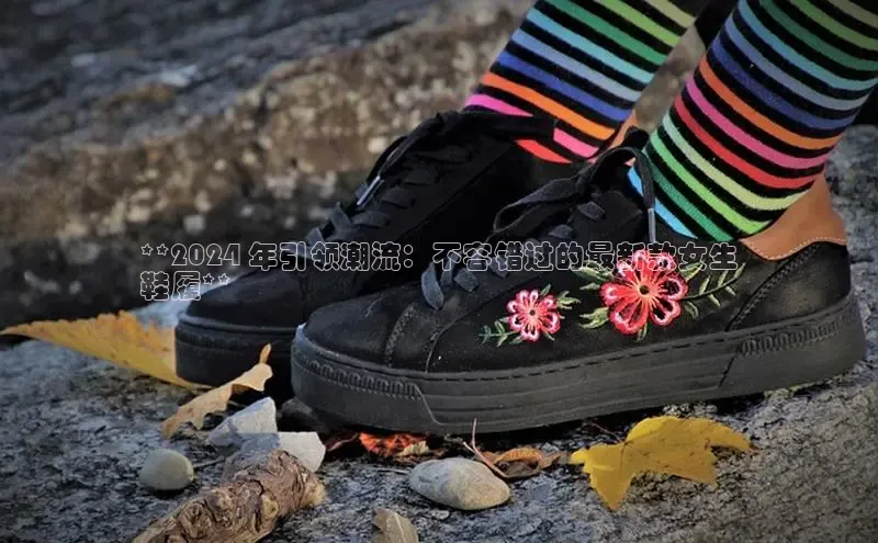 米兰在线网页版官方入口雷柏科技**2024 年引领潮流：不容错过的最新款女生
鞋履**