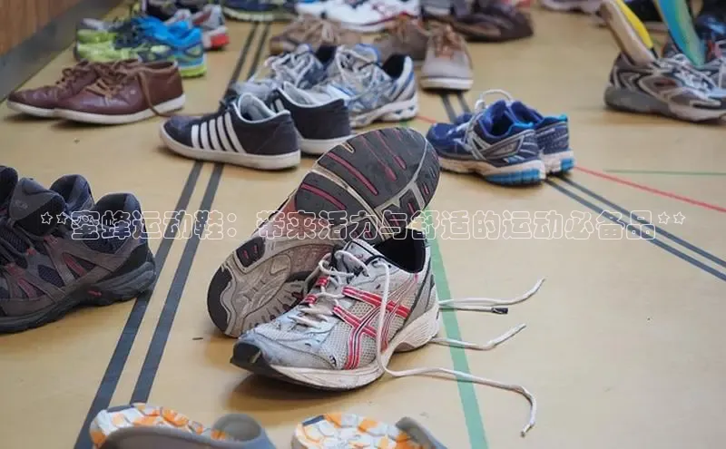 米兰网页版在线登录百度游戏开放平台**蜜蜂运动鞋：带来活力与舒适的运动必备品**