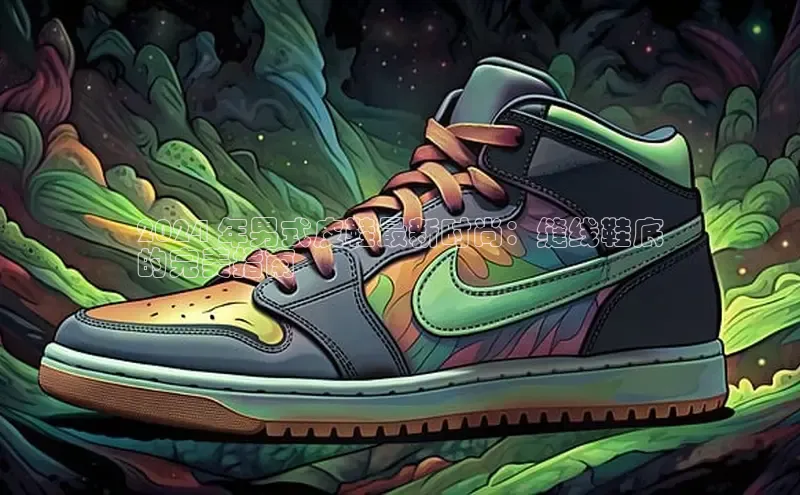 米兰体育官方APP下载普信公司2024 年男式皮鞋最新时尚：缝线鞋底
的完美指南