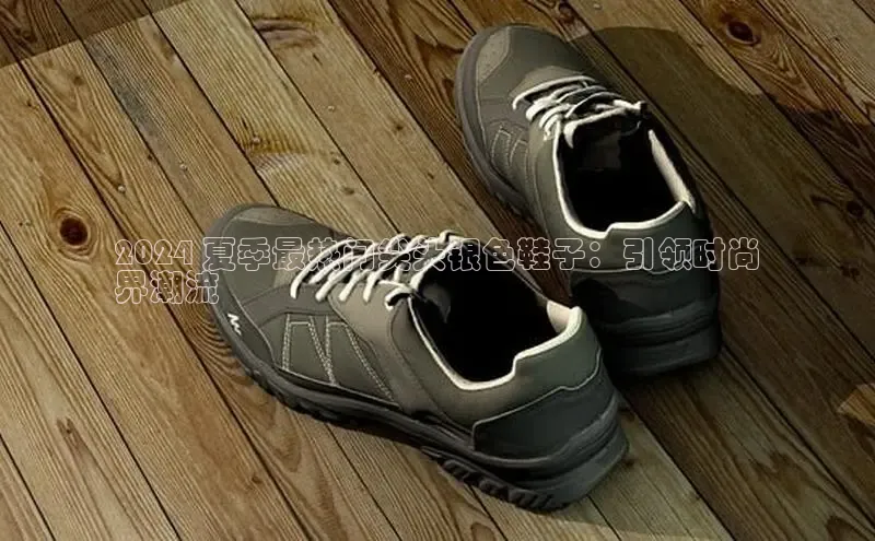 米兰app官网下载最新版一径科技2024 夏季最热门尖头银色鞋子：引领时尚
界潮流