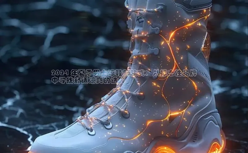 米兰·全站app登录app梯哥哥科技2024 年夏季男士凉鞋新款式：从标志性品牌
中寻找舒适凉爽的选择