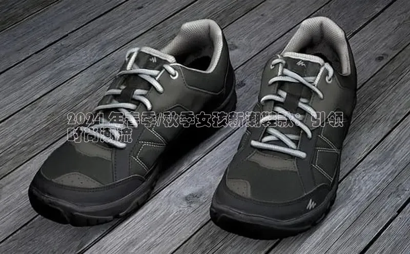 米兰app官网下载安装知乎2024 年春季/秋季女孩新潮鞋款：引领
时尚潮流