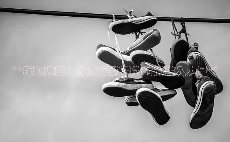 米兰体育app手机下载诸葛科技**反视逆袭：反向运动鞋为时尚注入力量**