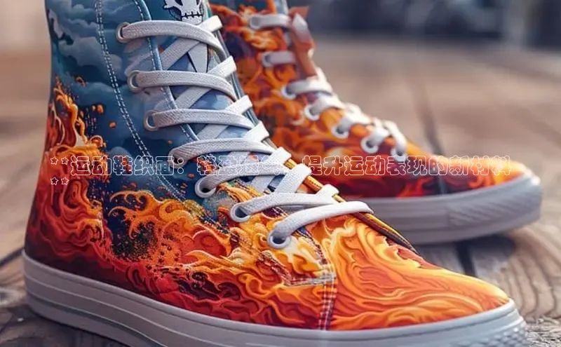 米兰app·体育登录入口百度大脑**运动鞋织面：轻盈透气，提升运动表现的新材料
**