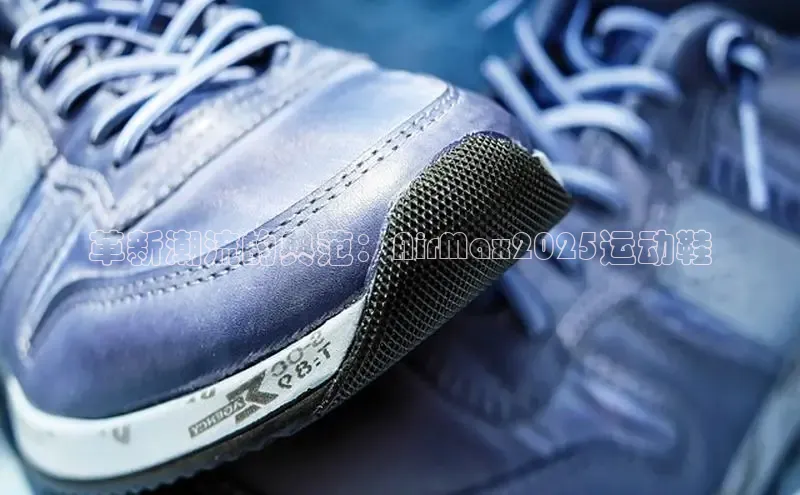 米兰官方网站直接进入百度营销中心革新潮流的典范：AirMax2025运动鞋