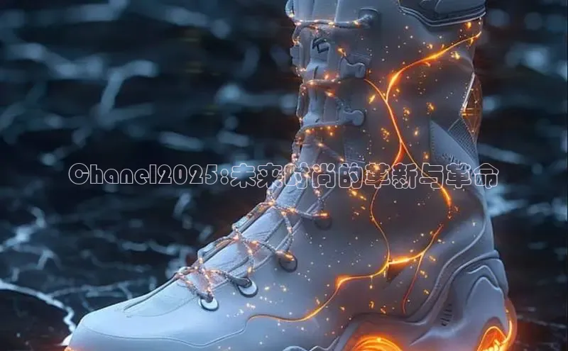 Chanel2025:未来时尚的革新与革命