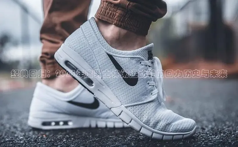 经典回归：2025年度男士休闲运动鞋的回力历史与未来