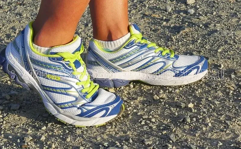 ：2025新款高档运动鞋男款的时尚引爆点！