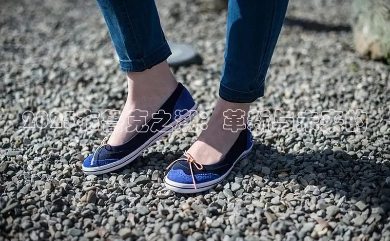 2025布鲁克之潮：革新与未来的