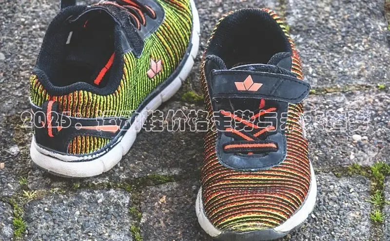 2025：运动鞋价格走势与未来趋势