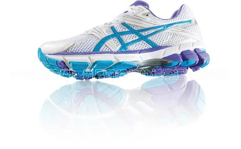 2025年趋势：最具前瞻性的增高运动鞋设计