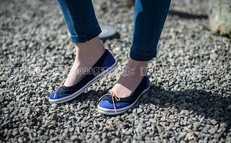 莆田运动鞋男童2025新款爆款：潮流风尚的全新启航