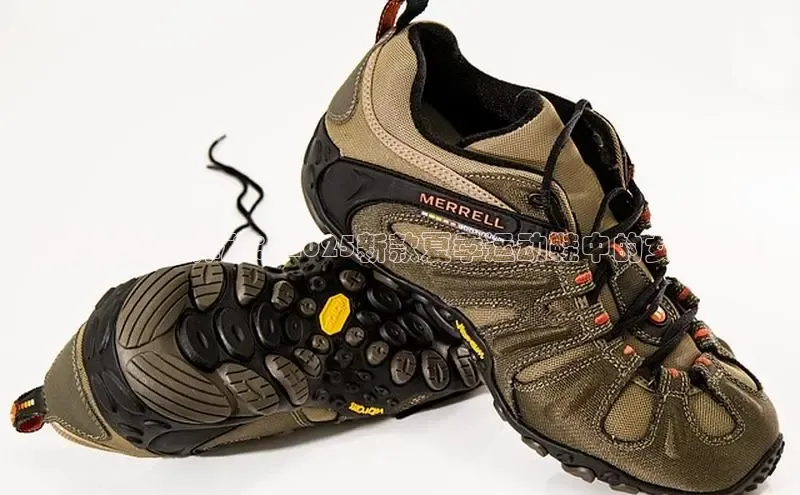 绽放青春的律动：2025新款夏季运动鞋中的女性魅力