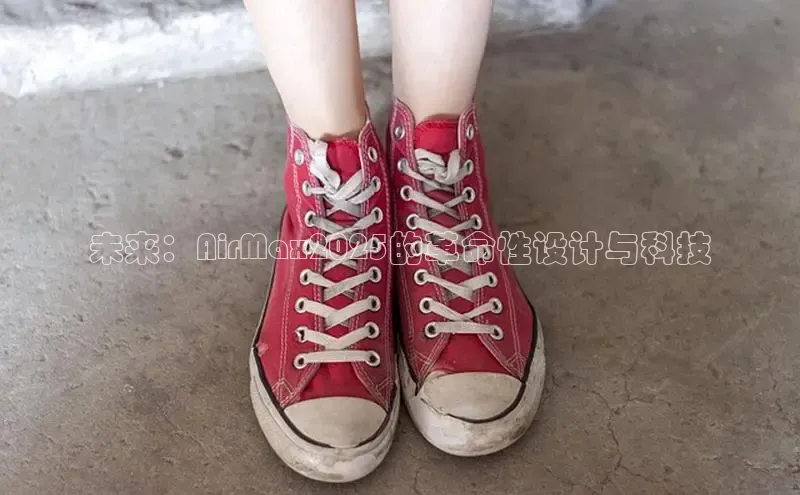 未来：AirMax2025的革命性设计与科技