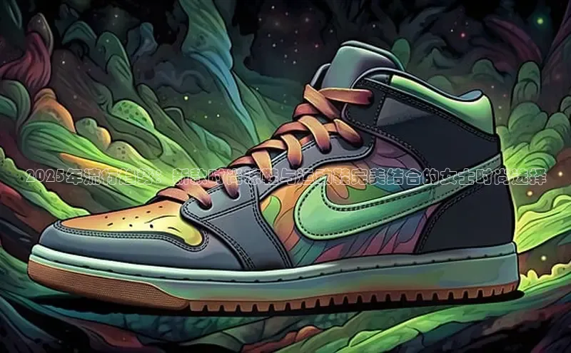 2025年流行趋势：新款时尚凉鞋与运动鞋完美结合的女士时尚选择