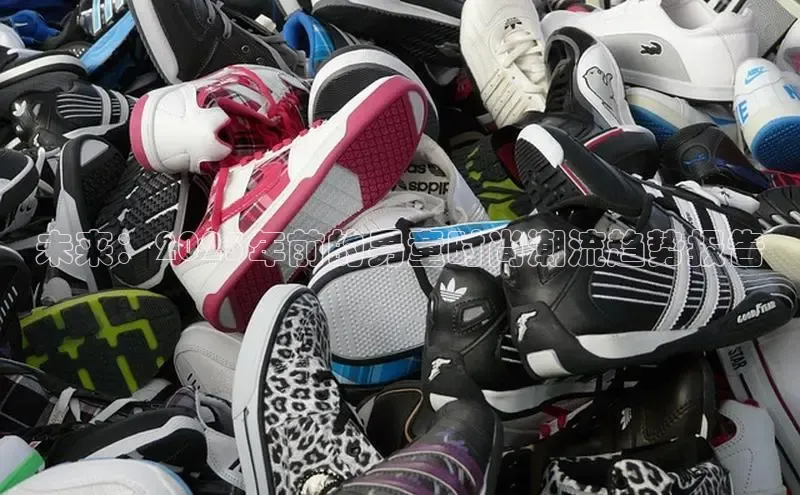 未来：2025年前的男童时尚潮流趋势报告