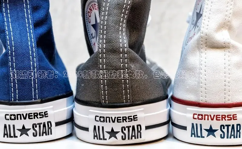 潮流引领者：2025新款运动鞋女款，色彩斑斓的时尚焦点