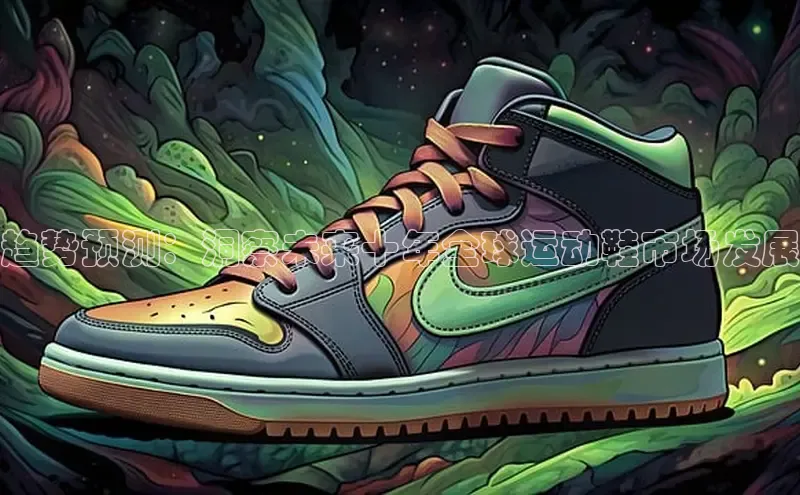 趋势预测：洞察未来十年全球运动鞋市场发展