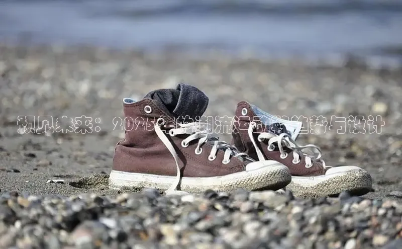 预见未来：2025年的潮流运动鞋趋势与设计