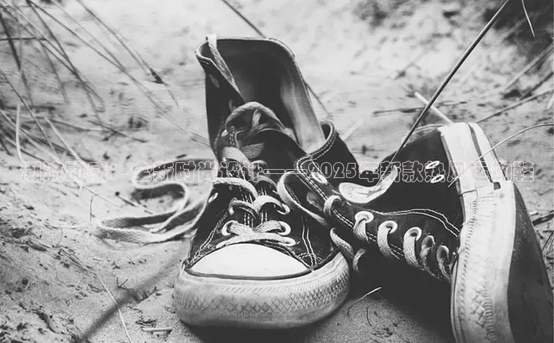 潮流动感：全新时尚设计——2025年新款热风运动鞋